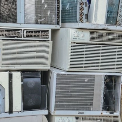 Maltepe Bölgesinde Alüminyum Hurda Kilosu